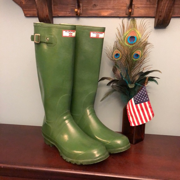 uniroyal rubber boots